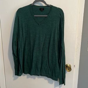 Jcrew vneck